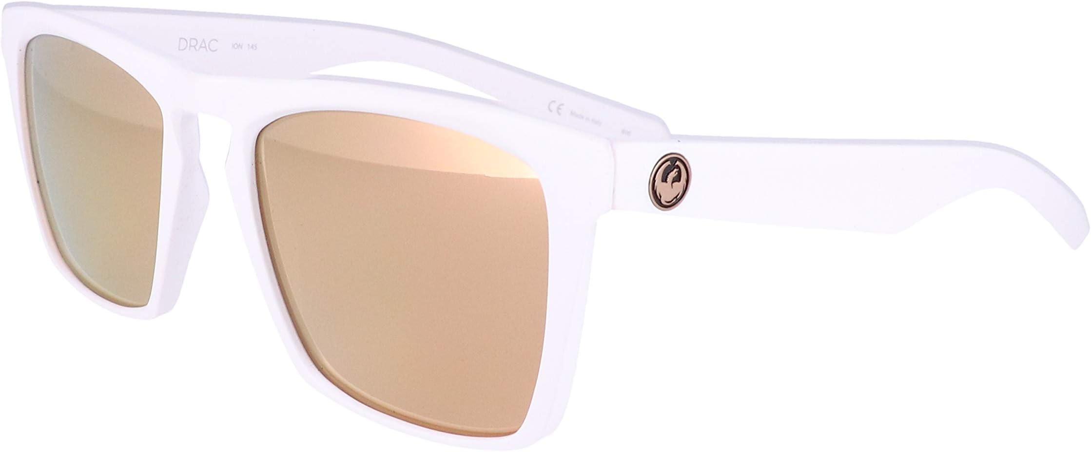 Dragon Mens Drac Sunglasses DRAC