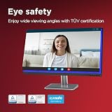 Lenovo L32p-30 32 Inch 4K UHD 2160p PC Monitor 60Hz 6ms HDMI USB USB-C view 6