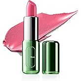 Clinique Pop Longwear Lipstick | Long Lasting, Satin, Matte + Shine | 36 Shades