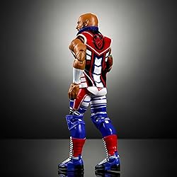 Mattel WWE Elite Action Figure