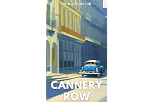 Cannery Row
