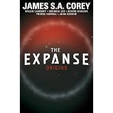 The Expanse: Origins