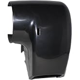 Carefree of Colorado R001931006 Compass Motor Cover Kit Black