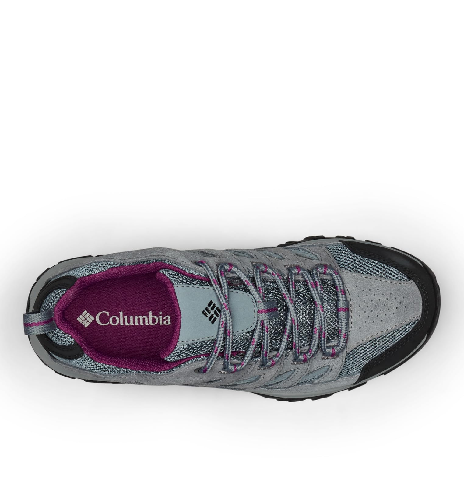 Columbia Women's Crestwood Waterproof Hiking Shoe