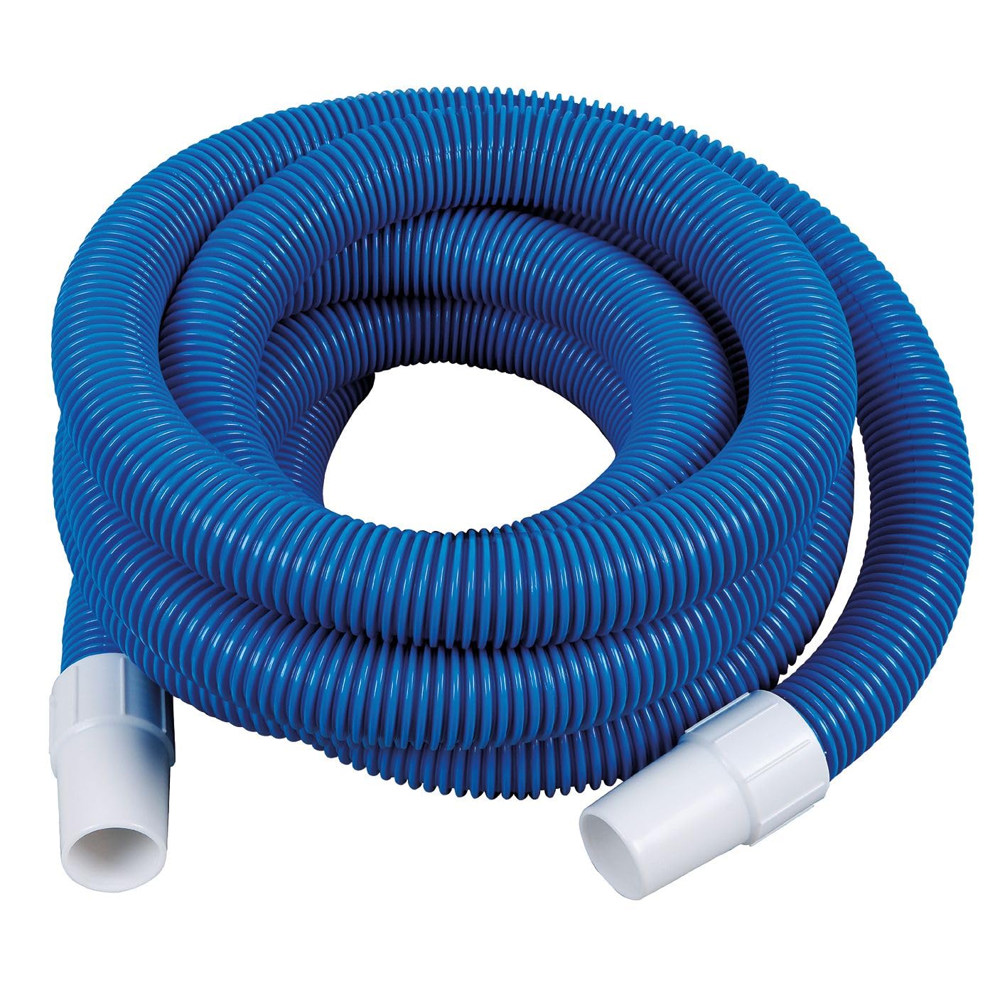 Werkapro 11503 Swimming Hose Diameter 38 mm, end Piece, m, 12 Metres