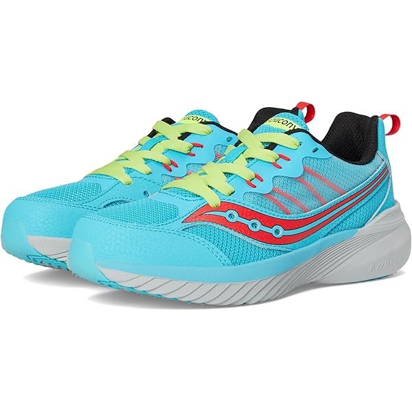 Amazon.com | PUMA Kids Boys TRC Prevaze B Block Lace Up