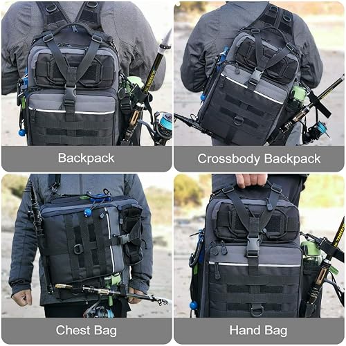 adidas black backpack journeys Amazon.com | Prime 6 Backpack