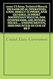 xxxxx US Army, Technical Manual, TM