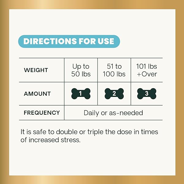 VETRISCIENCE CALM & CONFIDENT CHEWS, COMPOSURE CLINICALLY TESTED CALMING AND ANXIETY ASHWAGANDHA SUPPLEMENT FOR DOGS, STRESS RELIEF, SEPARATION ANXIETY, BEHAVIOR SUPPORT, CHICKEN, 90 COUNT