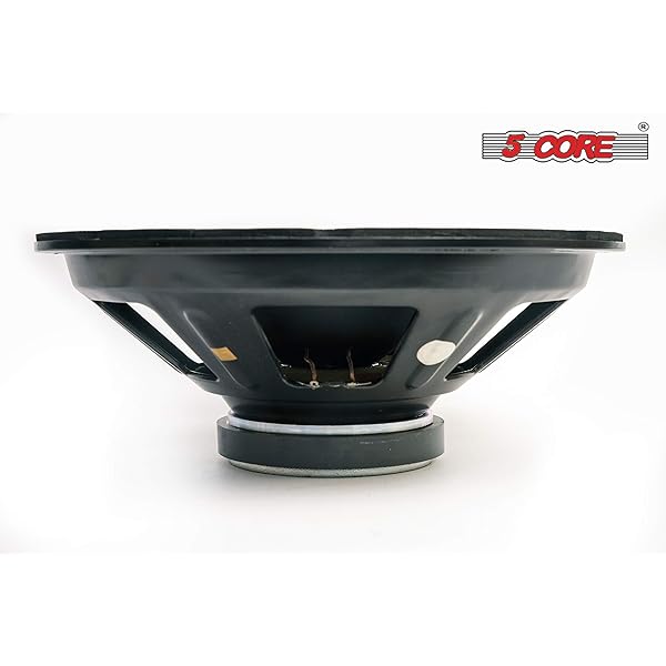 5 core subwoofer