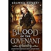 Blood of the Covenant (The Hunter Chronicles)