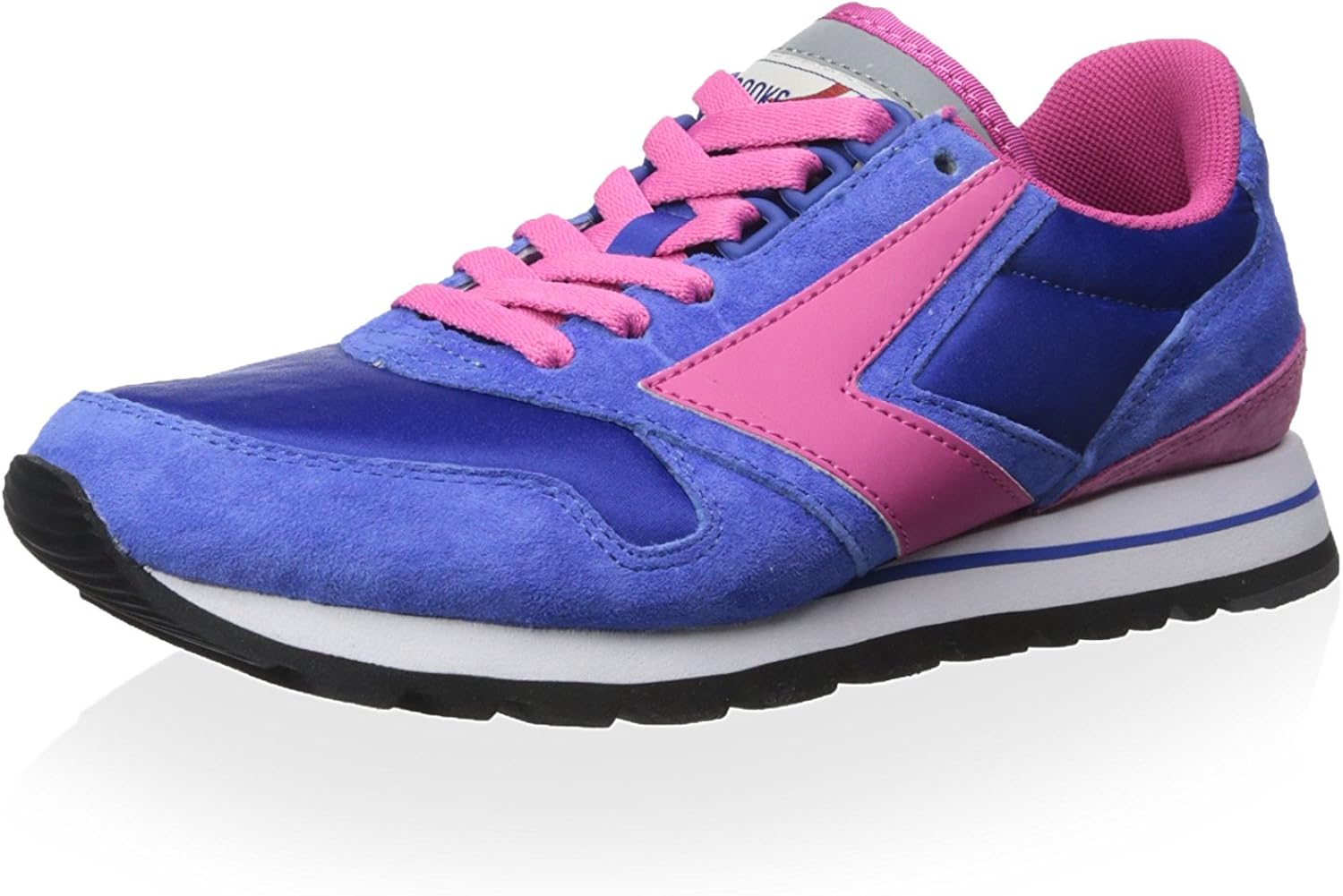 brooks chariot womens