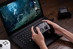 8Bitdo Ultimate Bluetooth Controller with Charging