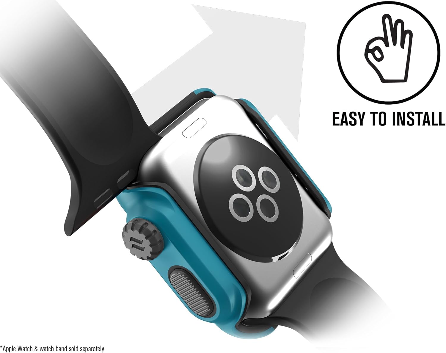 catalyst iwatch series 3