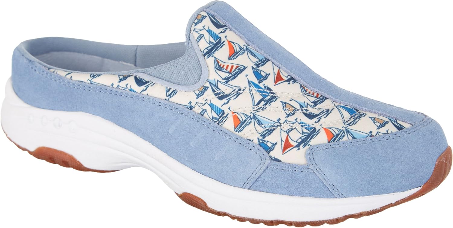 Easy Spirit Womens Traveltime 244 Athletic