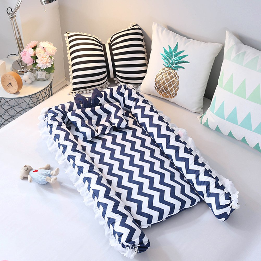 ukeler baby nest