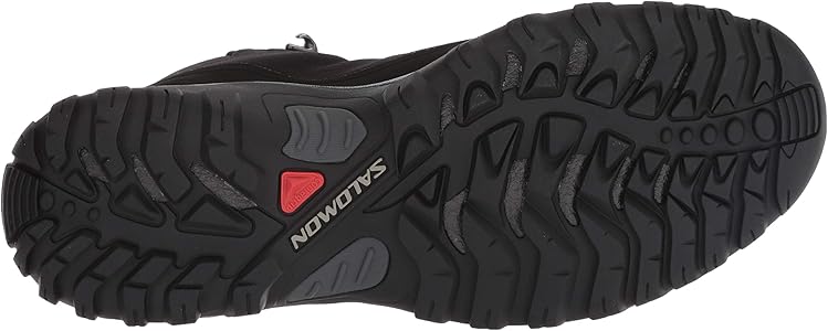 salomon shelter climashield waterproof boots
