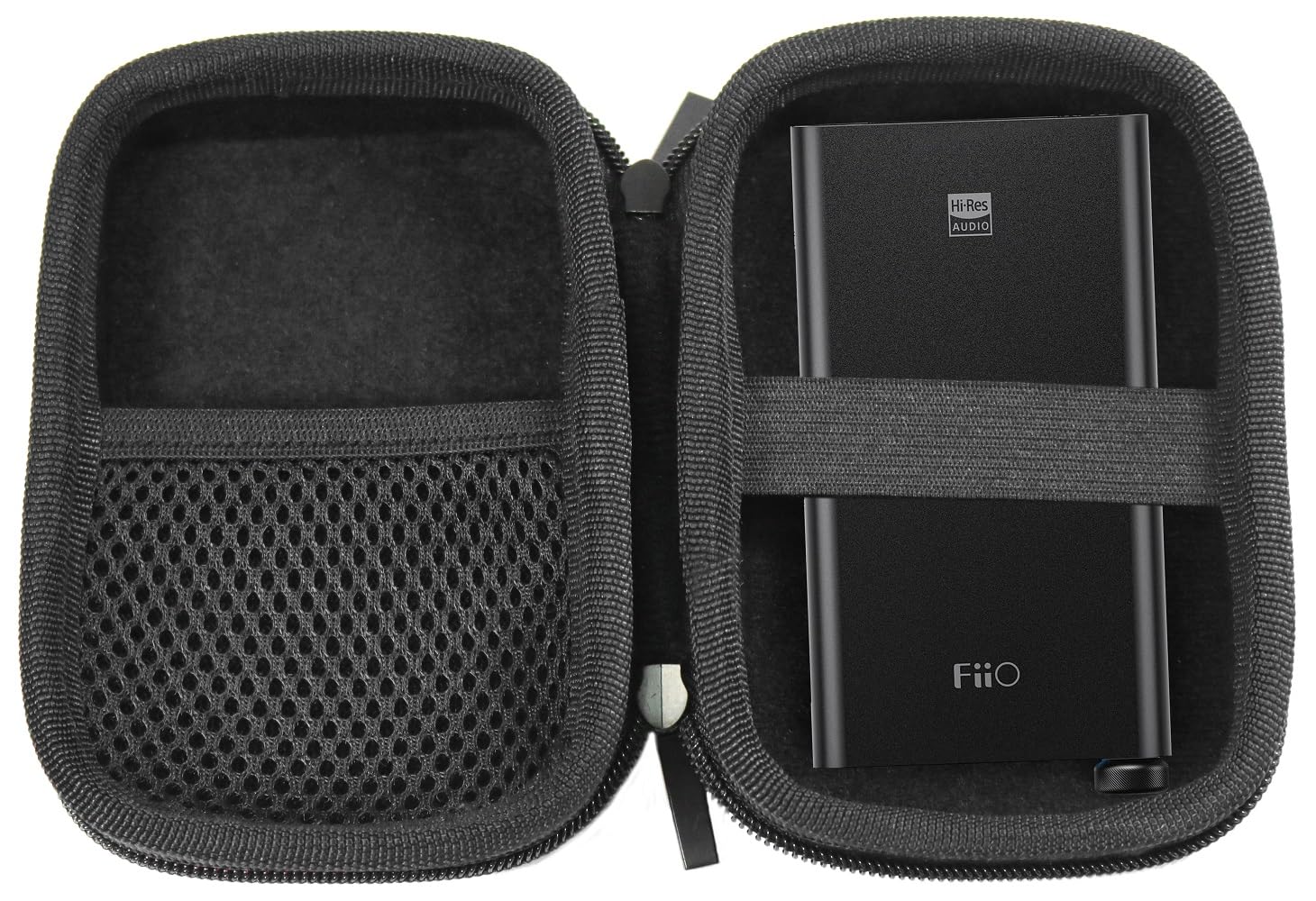Suw Hard Travel Protective Casling Case for FiiO Q3