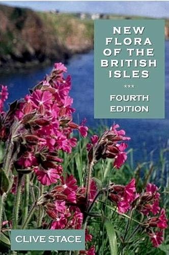 Download New Flora of the British Isles, edition 4 PDF