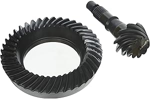 Richmond Gear F88456 Ford 8.8""456 Rng & Pinion"