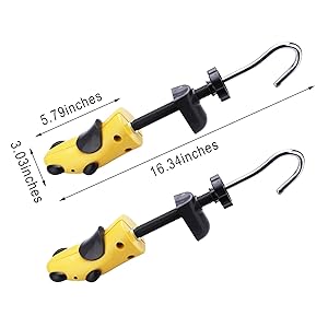 miserwe shoe stretcher