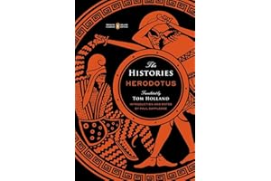 The Histories: (Penguin Classics Deluxe Edition)