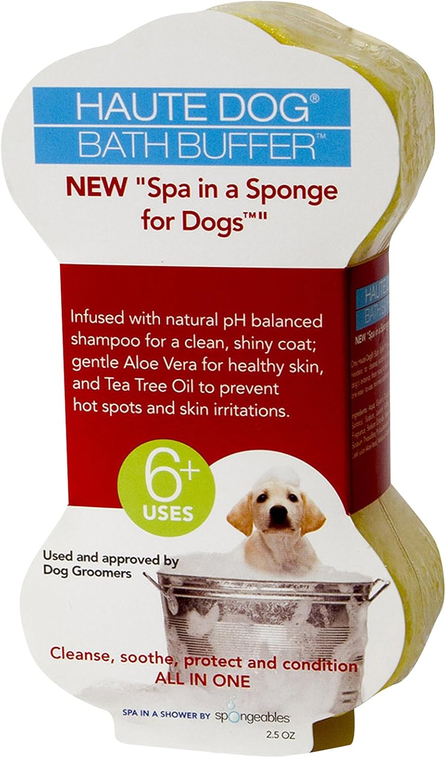 best dog shampoo for dry sensitive skin