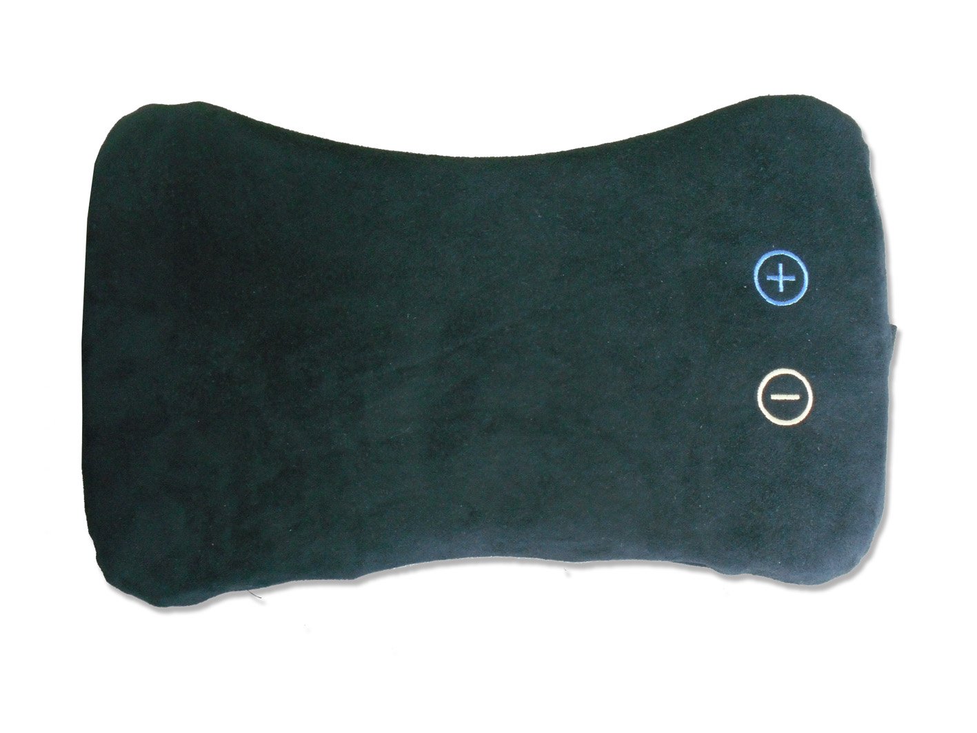 INFLATABLE LUMBAR SUPPORT CUSHION