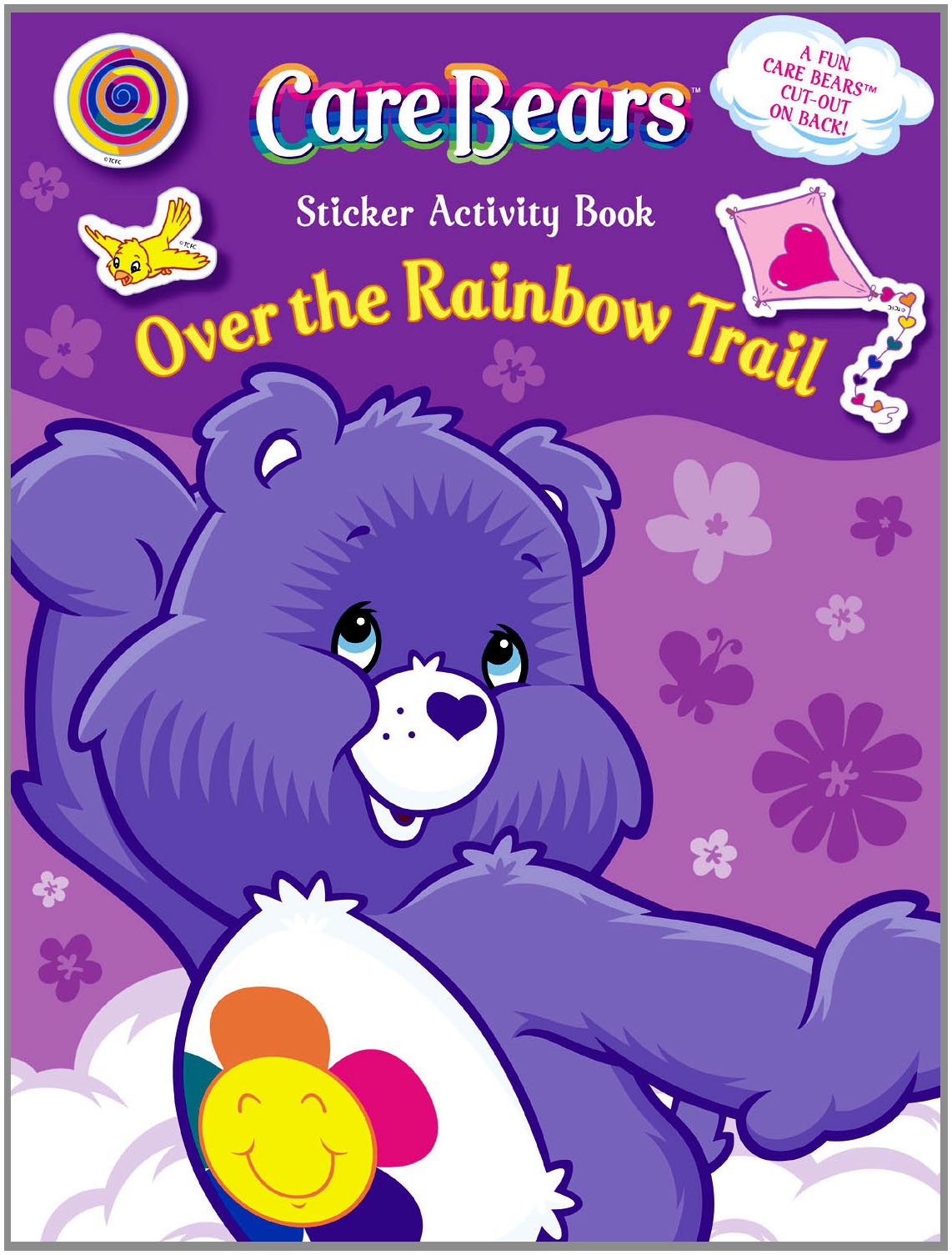 9900 Collections Wish Bear Coloring Pages  Latest Free