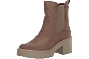 DV Dolce Vita Women's Tobias Ankle Boot