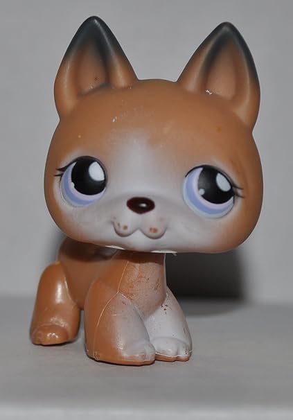 littlest pet shop 712