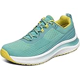 Orthofeet Women's Orthopedic Relay Running Shoe for Foot Pain Relief