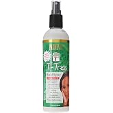 Parnevu T-Tree Braid Spray, 12 Ounce