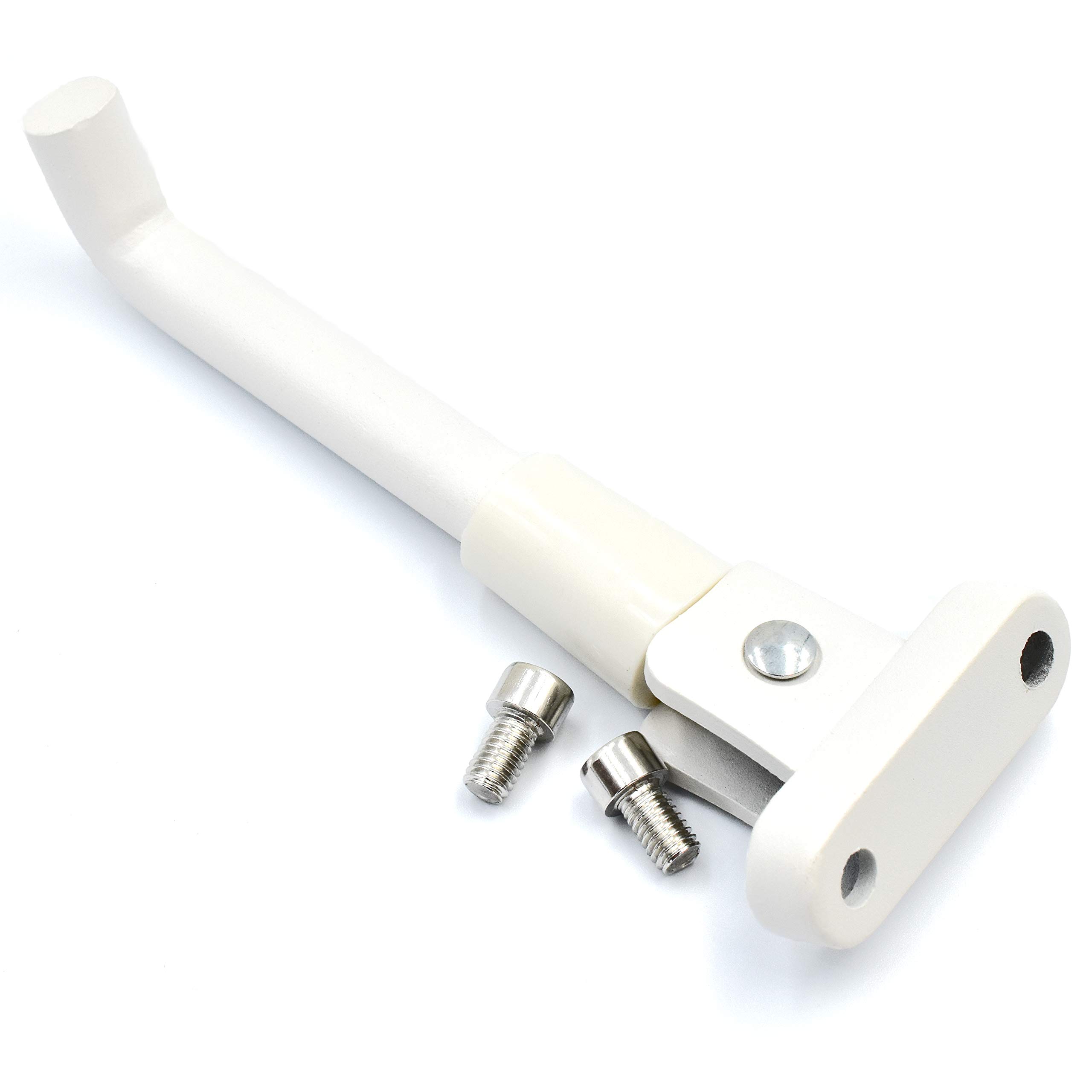 myBESTscooter - Kickstand Pedal Stand For Xiaomi M365 1S Essential Pro 2 Model 3 Electric Scooter - Replacement Parts Accessories