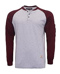 BOCOMAL FR Shirts Flame Resistant Shirts CAT2