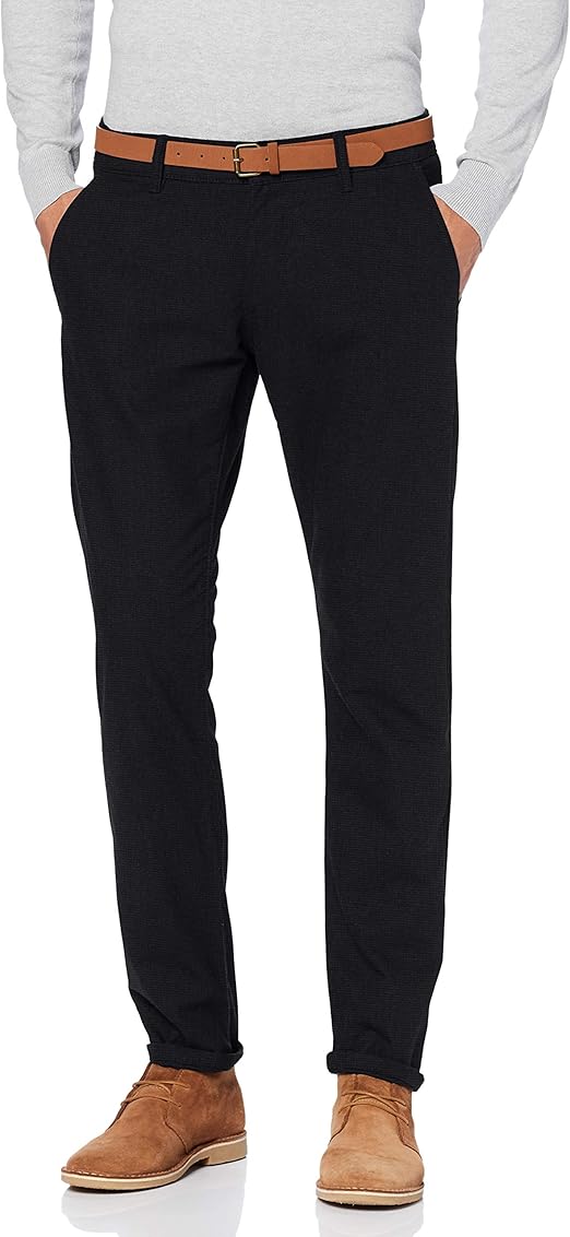 ESPRIT Herren Hose Amazon.de Bekleidung