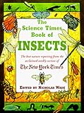 The Science Times Book of Insects