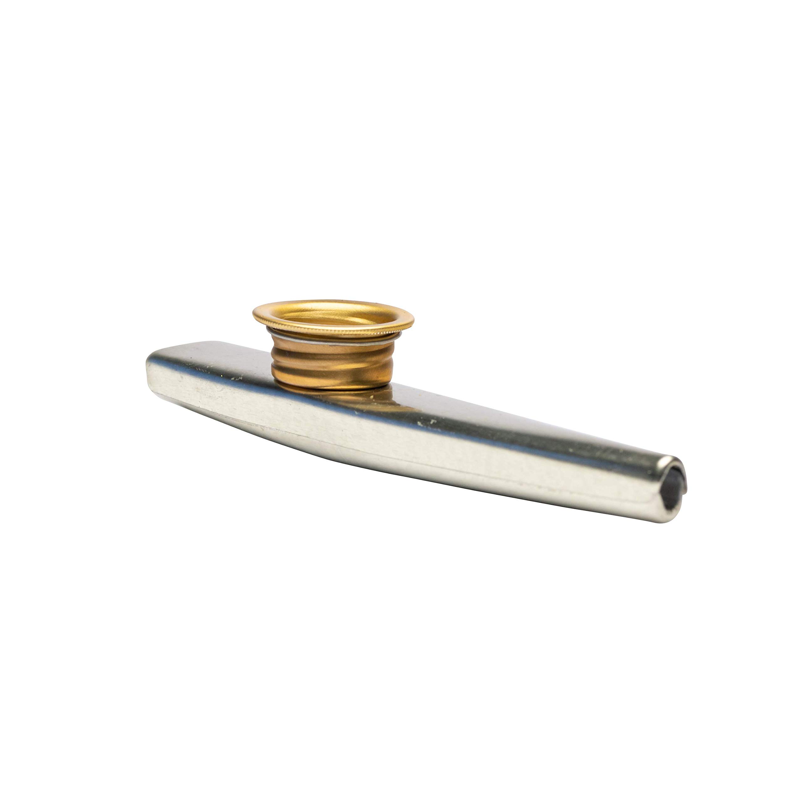 FUZEAU 5000 Brass Kazoo