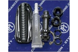 Performance Machine Master Cylinder Rebuild Kit (5/8")