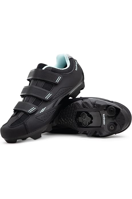 Spd Cycling Shoes Women Tommaso Womens SPD Indoor Cycling Shoes