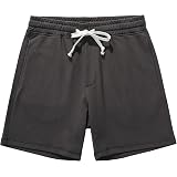 maamgic Mens Athletic Gym Shorts 5.5 