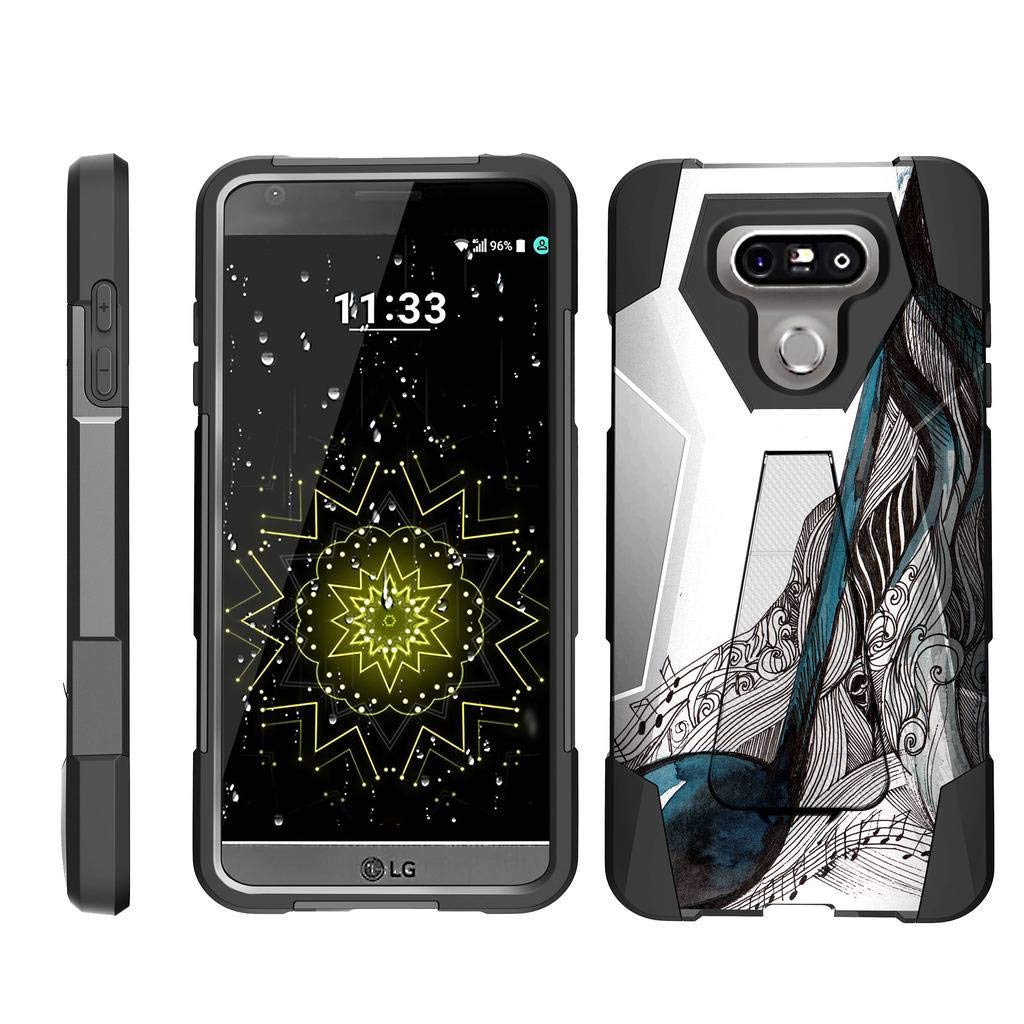 Best phone case kickstand lg g6
