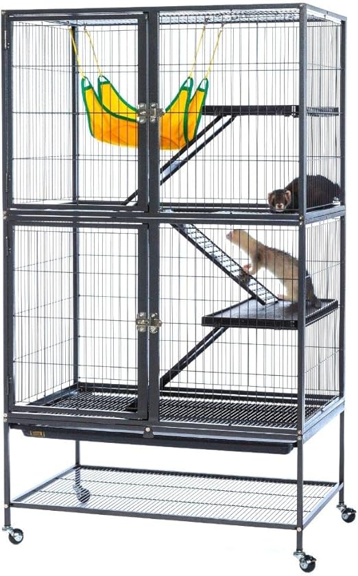 rat cage bedding
