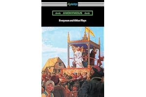 Everyman and Other Plays