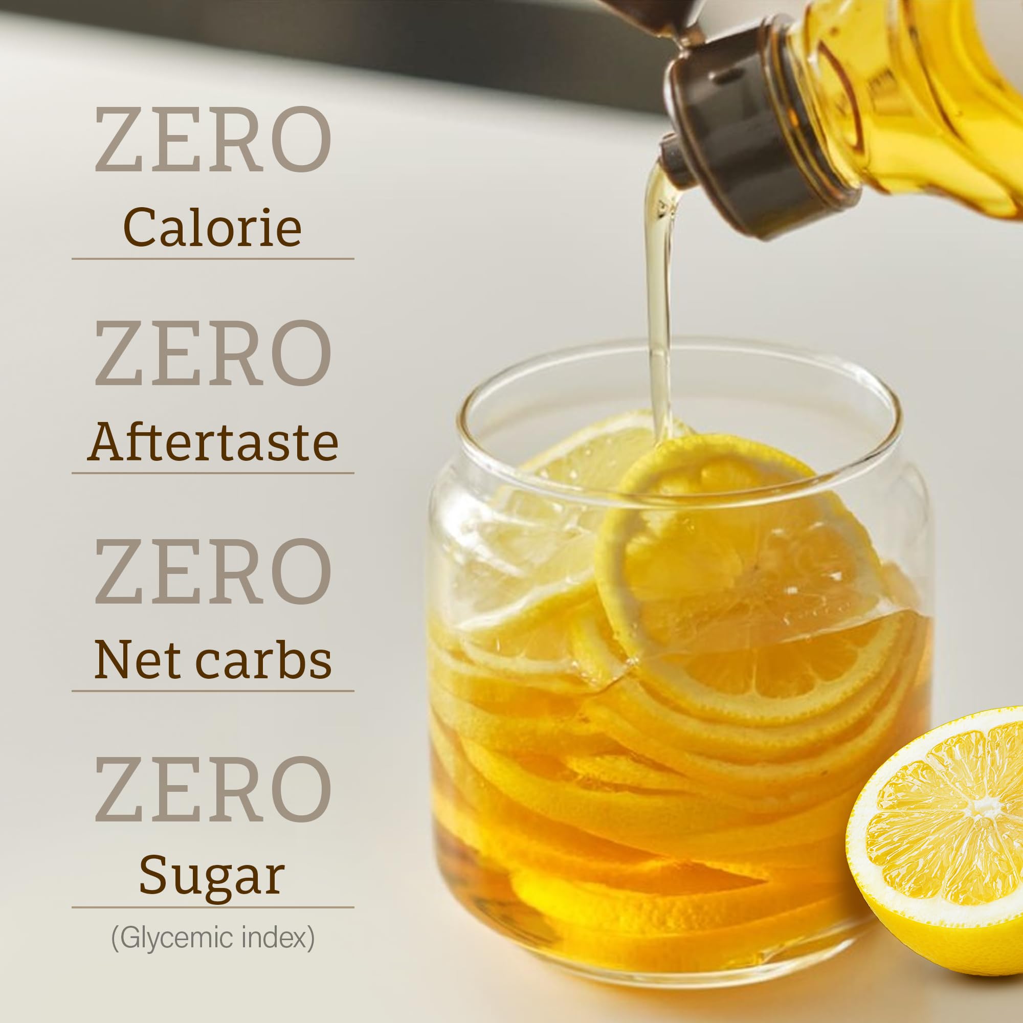 Mua My Normal Keto Allulose 17.1 Fl Oz Allulose, Monk Fruit and