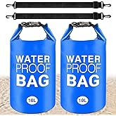 2 Pcs Universal Pool Step Weights,10L 500D PVC Waterproof Swimming Pool Ladder Weights,Pool Weight Sand Bags Easy and Quick Fill Sand