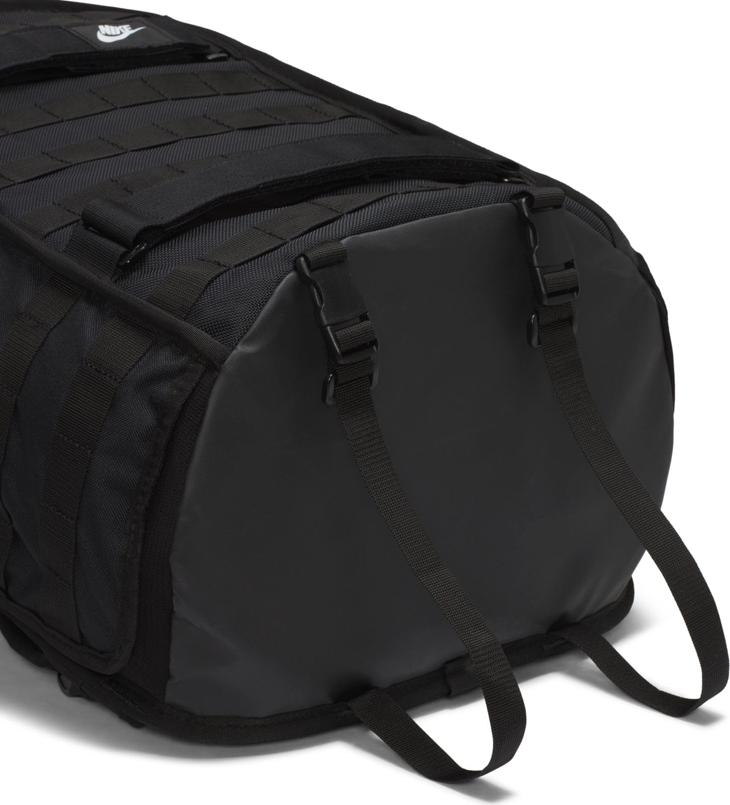 Nike Men's Sportswear RPM Backpack (26L), Black/Black/White, One Size