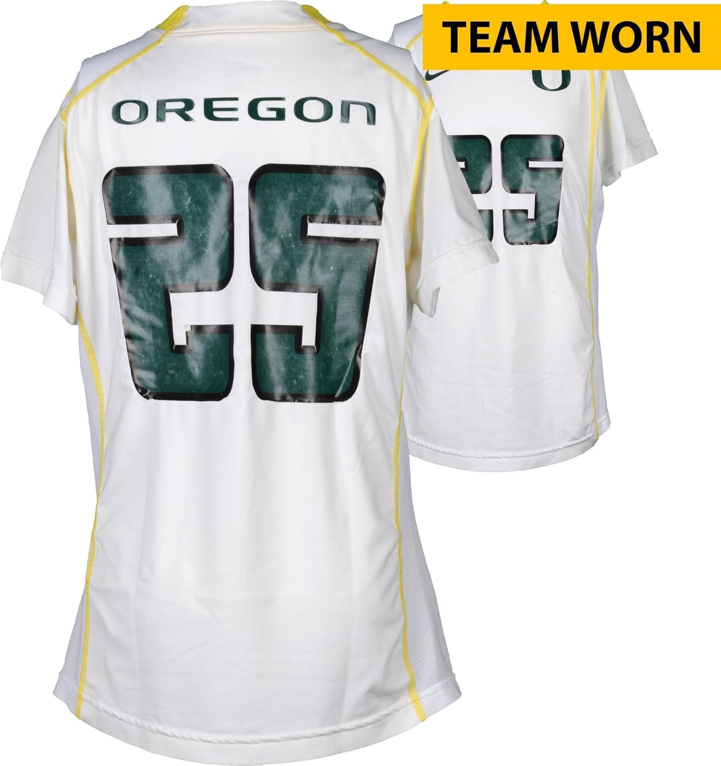 oregon ducks women's jersey