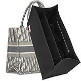 KESOIL Bag Organizer Insert,Tote Bag Insert For
