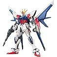 Bandai Hobby HGBF Strike Gundam Full Package Model Kit, 1/144 Scale